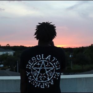 Meet your Posher, Kameron